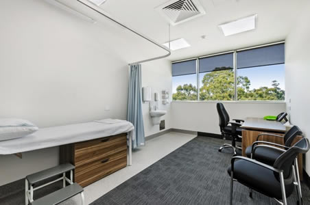 Bendigo Day Surgery