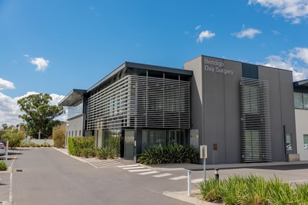 Bendigo Day Surgery