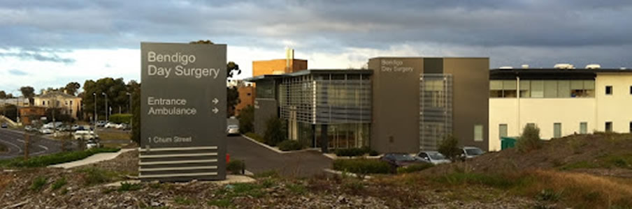 Bendigo Day Surgery