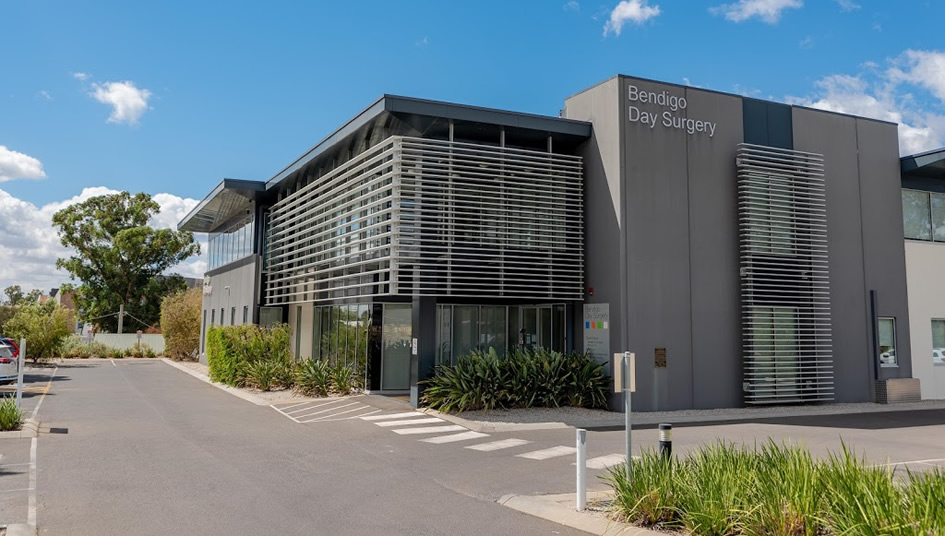 Bendigo Day Surgery