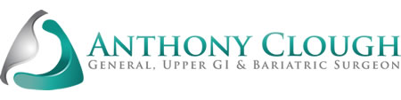 Anthony Clough - Bariatric Surgeon